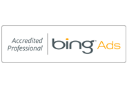Certificado Bing Ads